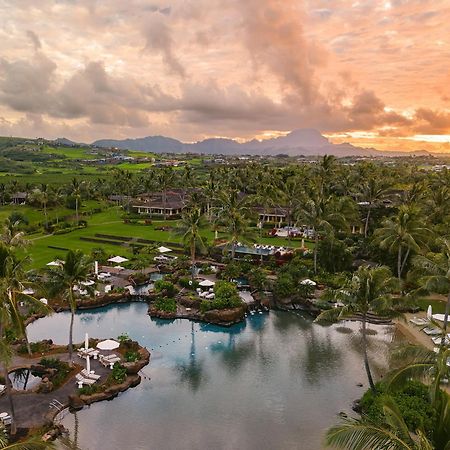 The Lodge At Kukuiula - Coraltree Residence Collection Koloa Eksteriør billede