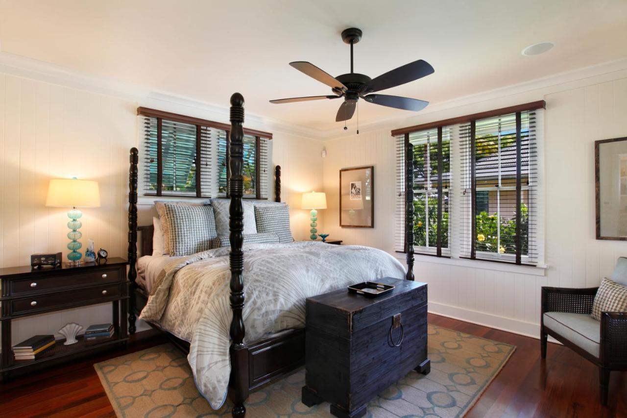 The Lodge At Kukuiula - Coraltree Residence Collection Koloa Eksteriør billede