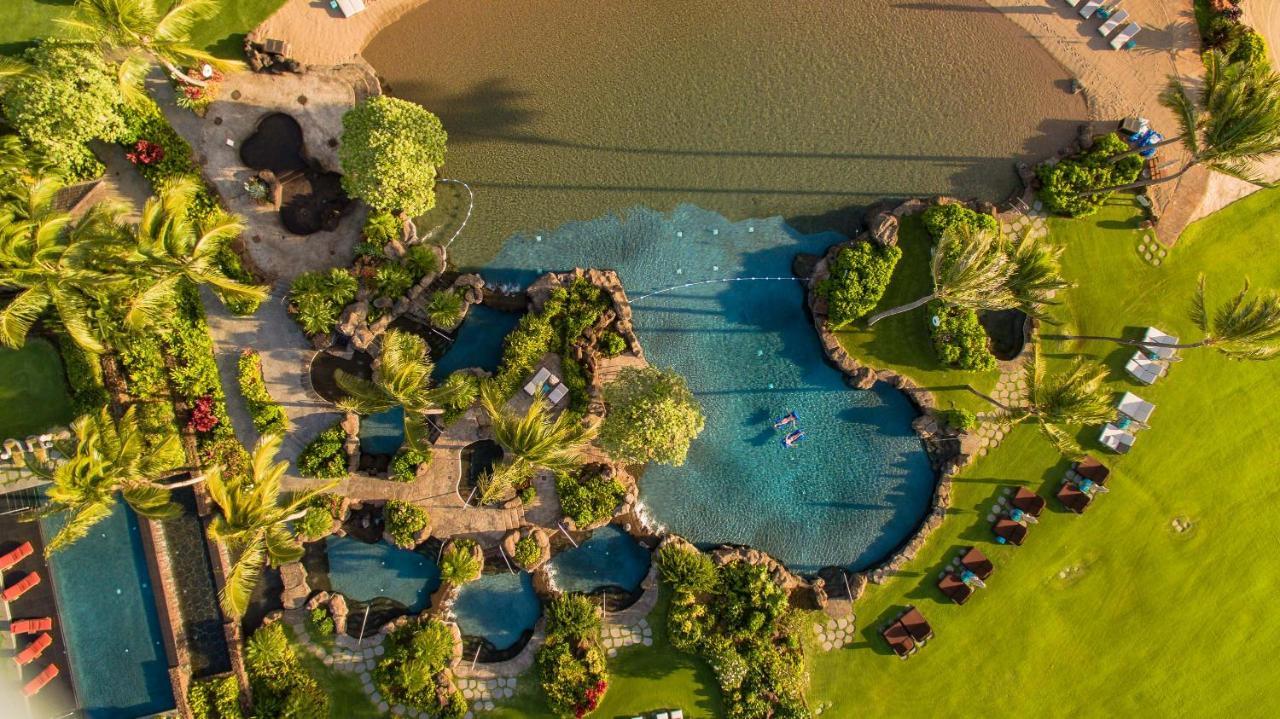 The Lodge At Kukuiula - Coraltree Residence Collection Koloa Eksteriør billede