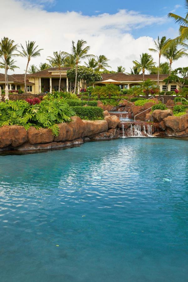 The Lodge At Kukuiula - Coraltree Residence Collection Koloa Eksteriør billede