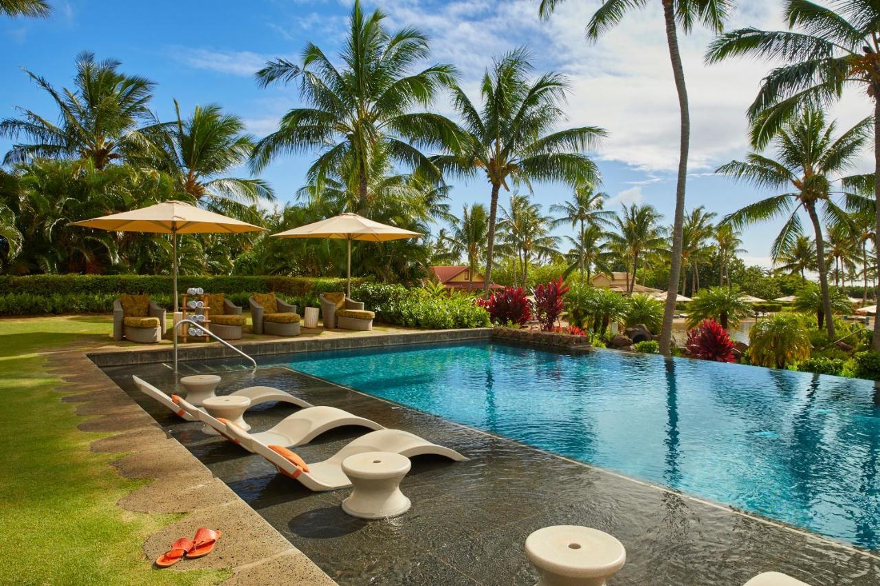 The Lodge At Kukuiula - Coraltree Residence Collection Koloa Eksteriør billede