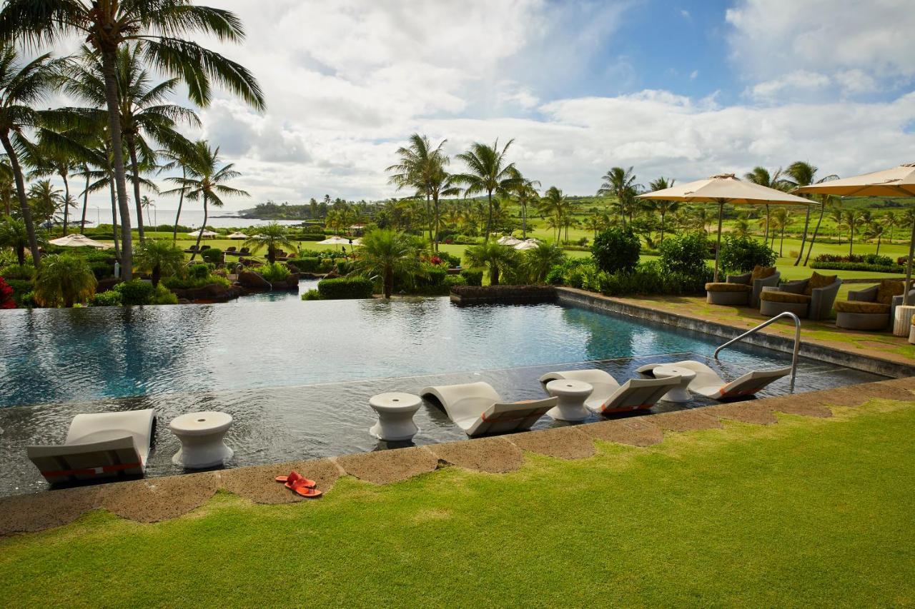 The Lodge At Kukuiula - Coraltree Residence Collection Koloa Eksteriør billede
