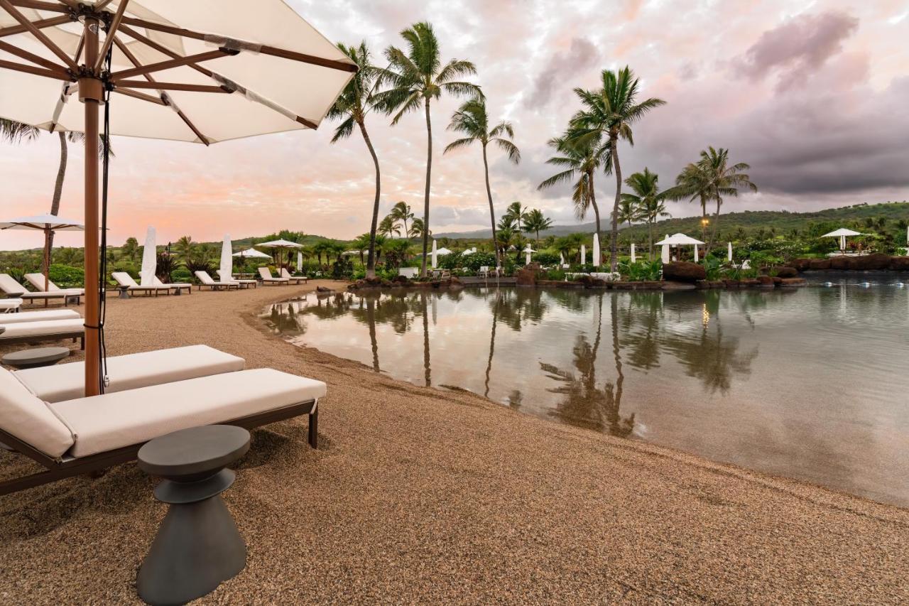 The Lodge At Kukuiula - Coraltree Residence Collection Koloa Eksteriør billede