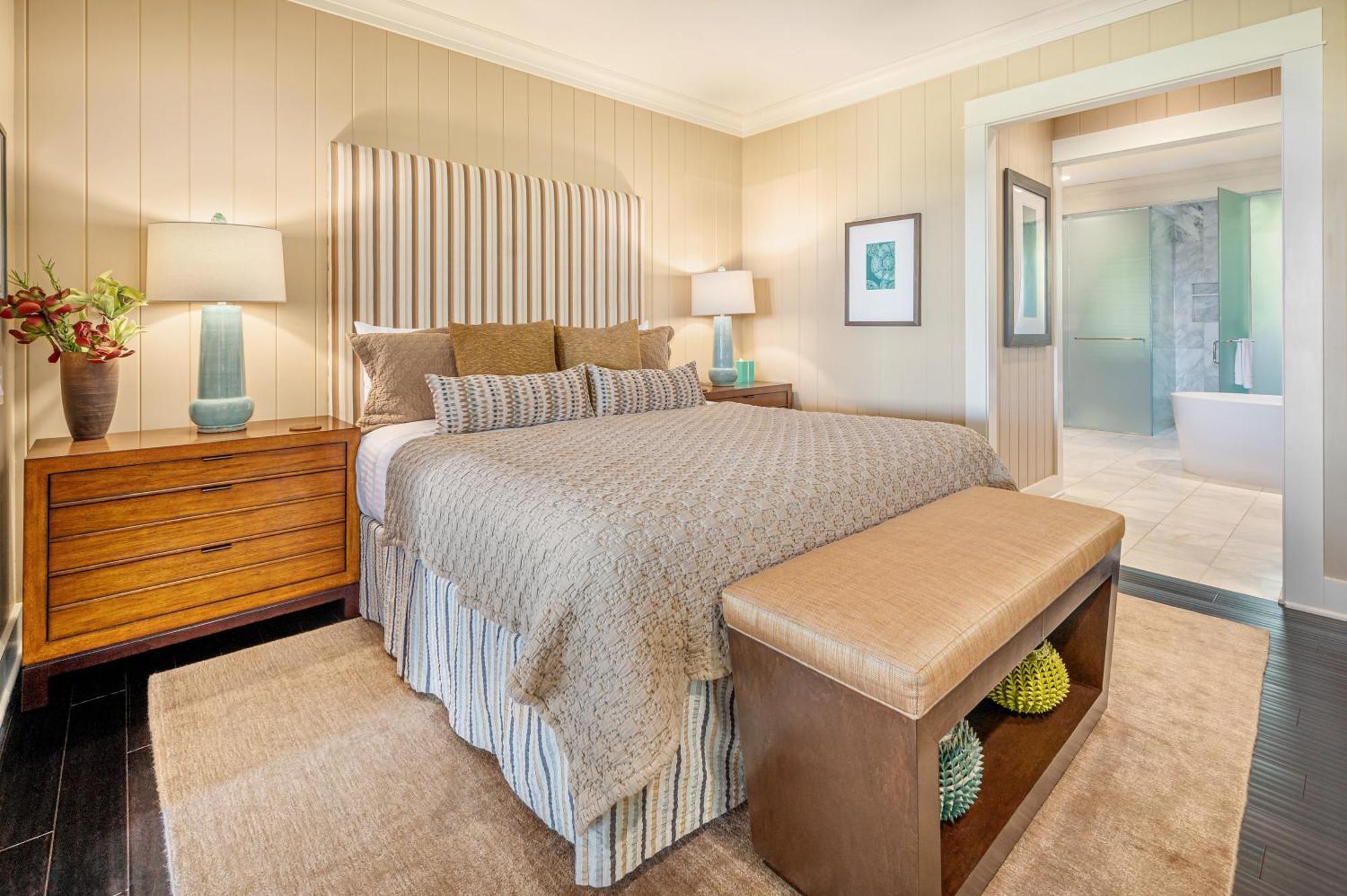 The Lodge At Kukuiula - Coraltree Residence Collection Koloa Eksteriør billede