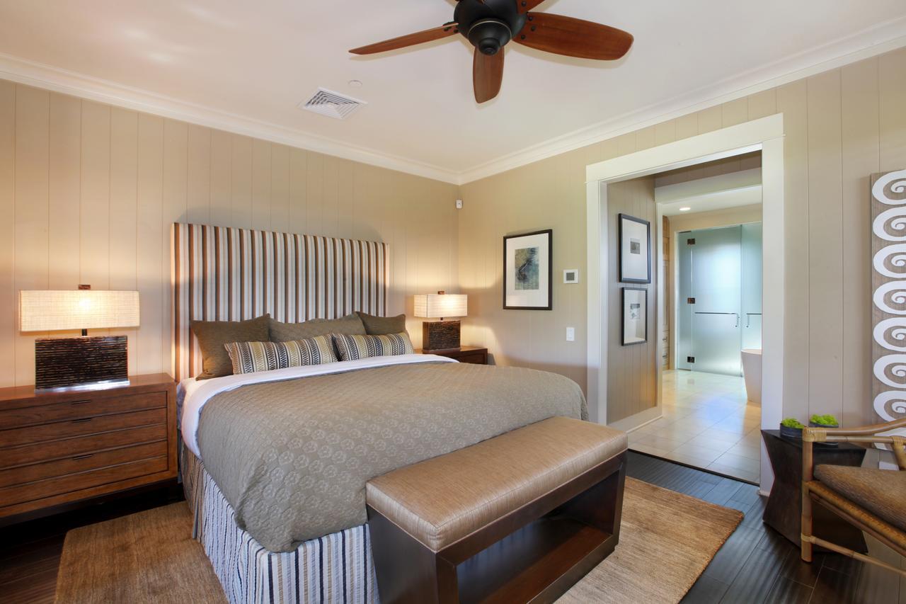 The Lodge At Kukuiula - Coraltree Residence Collection Koloa Eksteriør billede