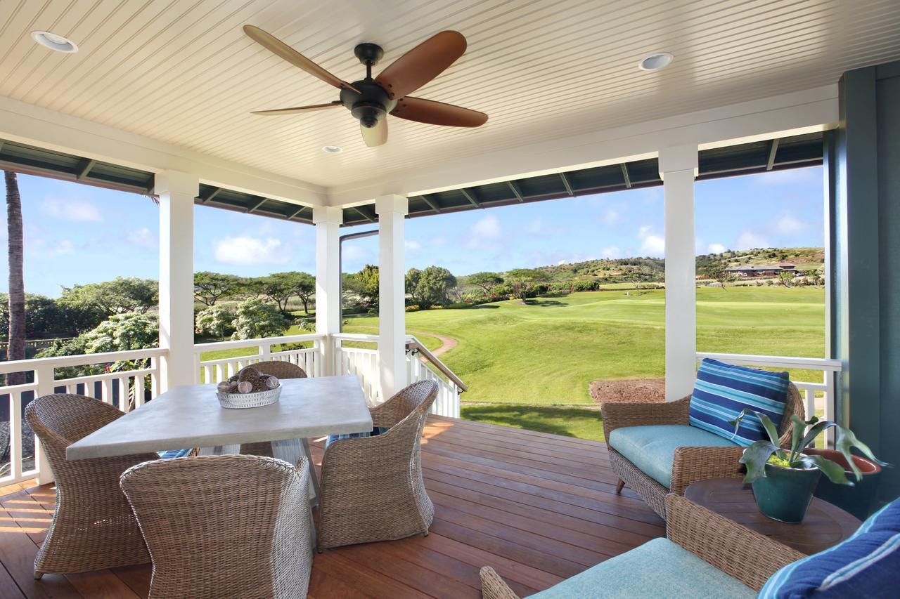 The Lodge At Kukuiula - Coraltree Residence Collection Koloa Eksteriør billede