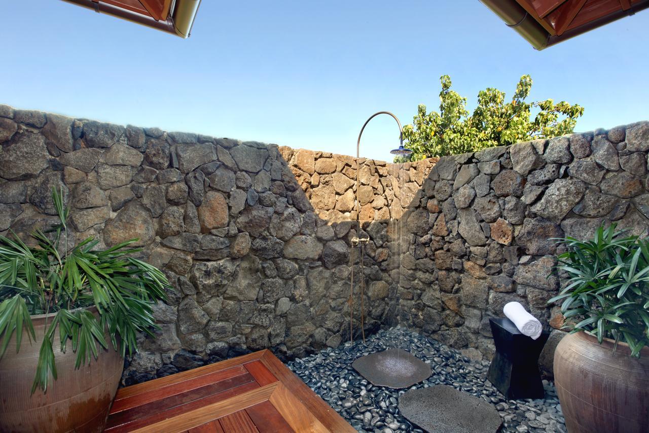 The Lodge At Kukuiula - Coraltree Residence Collection Koloa Eksteriør billede