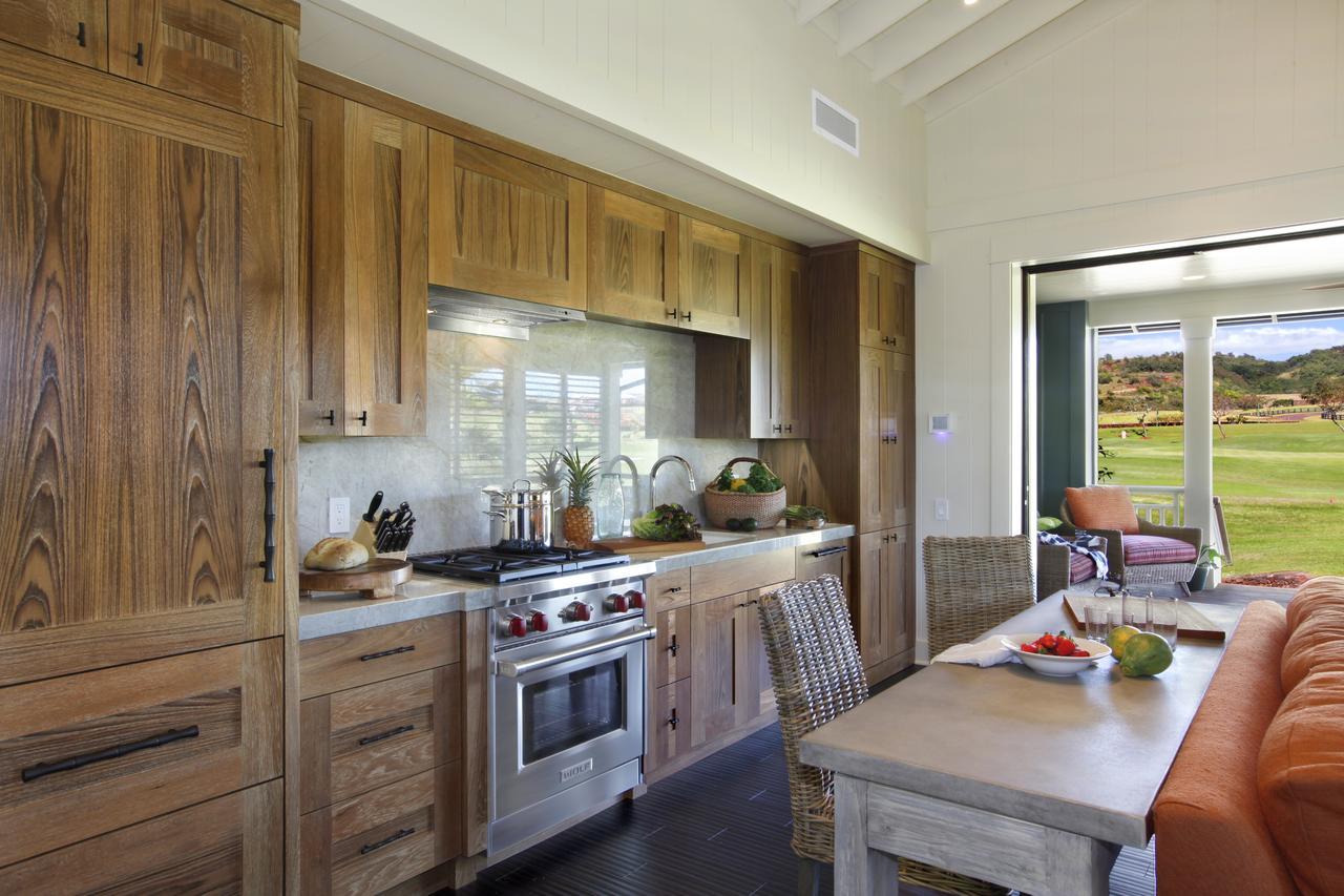 The Lodge At Kukuiula - Coraltree Residence Collection Koloa Eksteriør billede