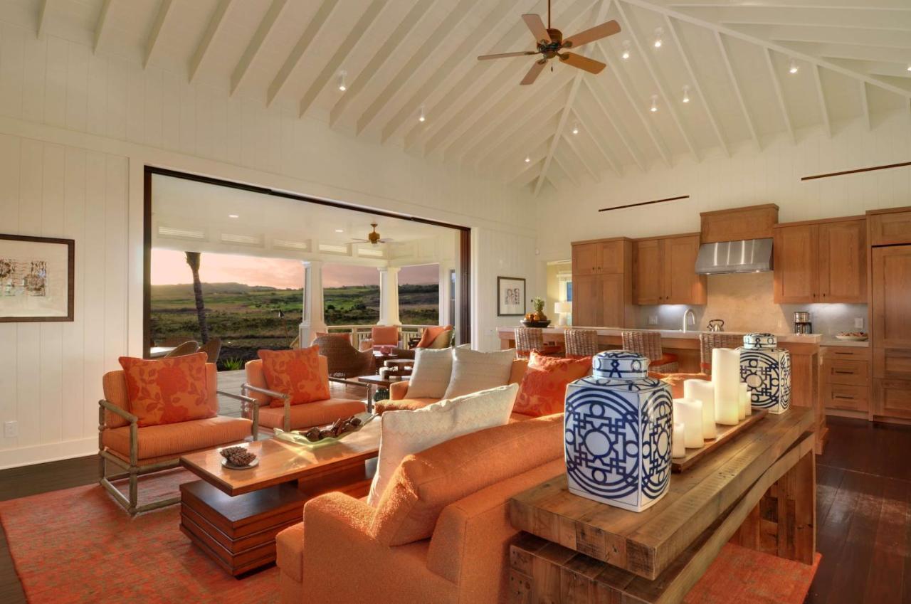 The Lodge At Kukuiula - Coraltree Residence Collection Koloa Eksteriør billede
