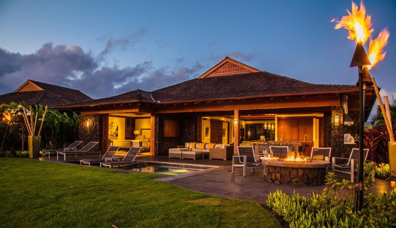 The Lodge At Kukuiula - Coraltree Residence Collection Koloa Eksteriør billede