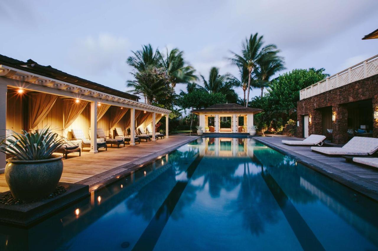 The Lodge At Kukuiula - Coraltree Residence Collection Koloa Eksteriør billede