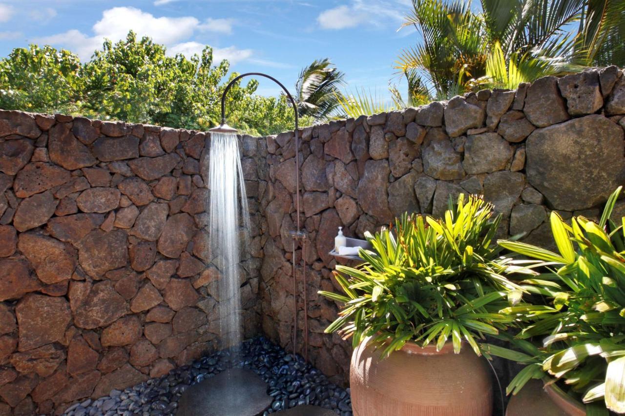 The Lodge At Kukuiula - Coraltree Residence Collection Koloa Eksteriør billede