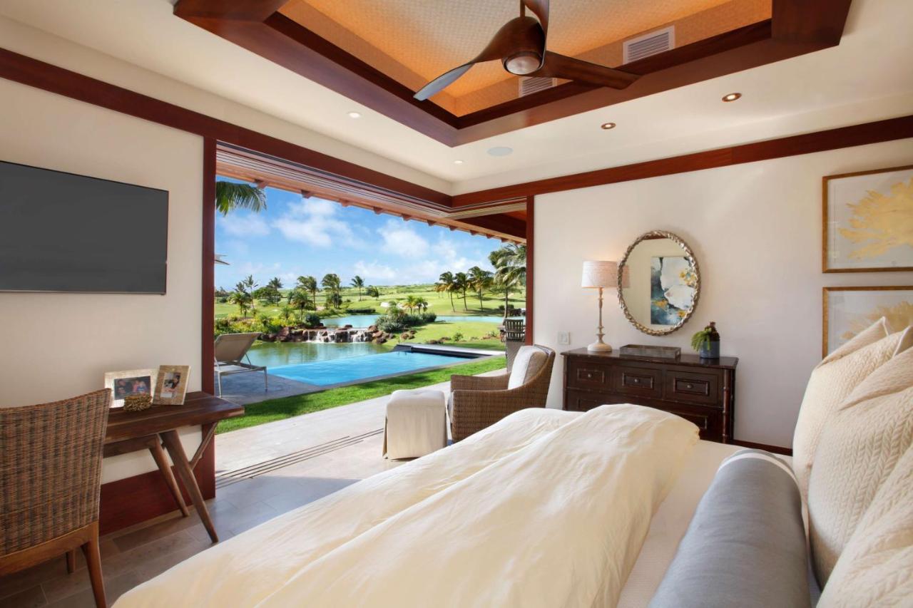 The Lodge At Kukuiula - Coraltree Residence Collection Koloa Eksteriør billede