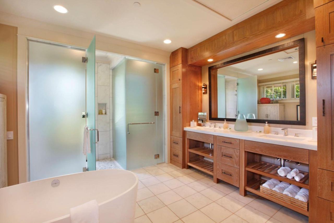 The Lodge At Kukuiula - Coraltree Residence Collection Koloa Eksteriør billede