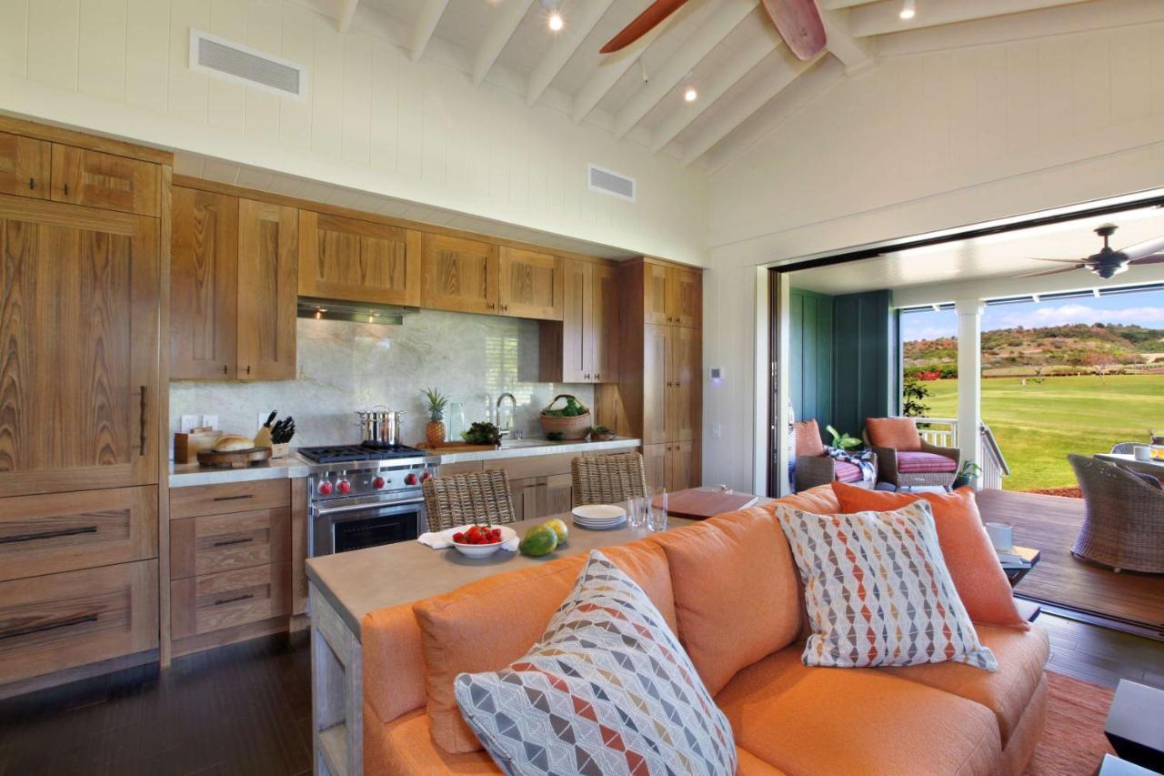 The Lodge At Kukuiula - Coraltree Residence Collection Koloa Eksteriør billede