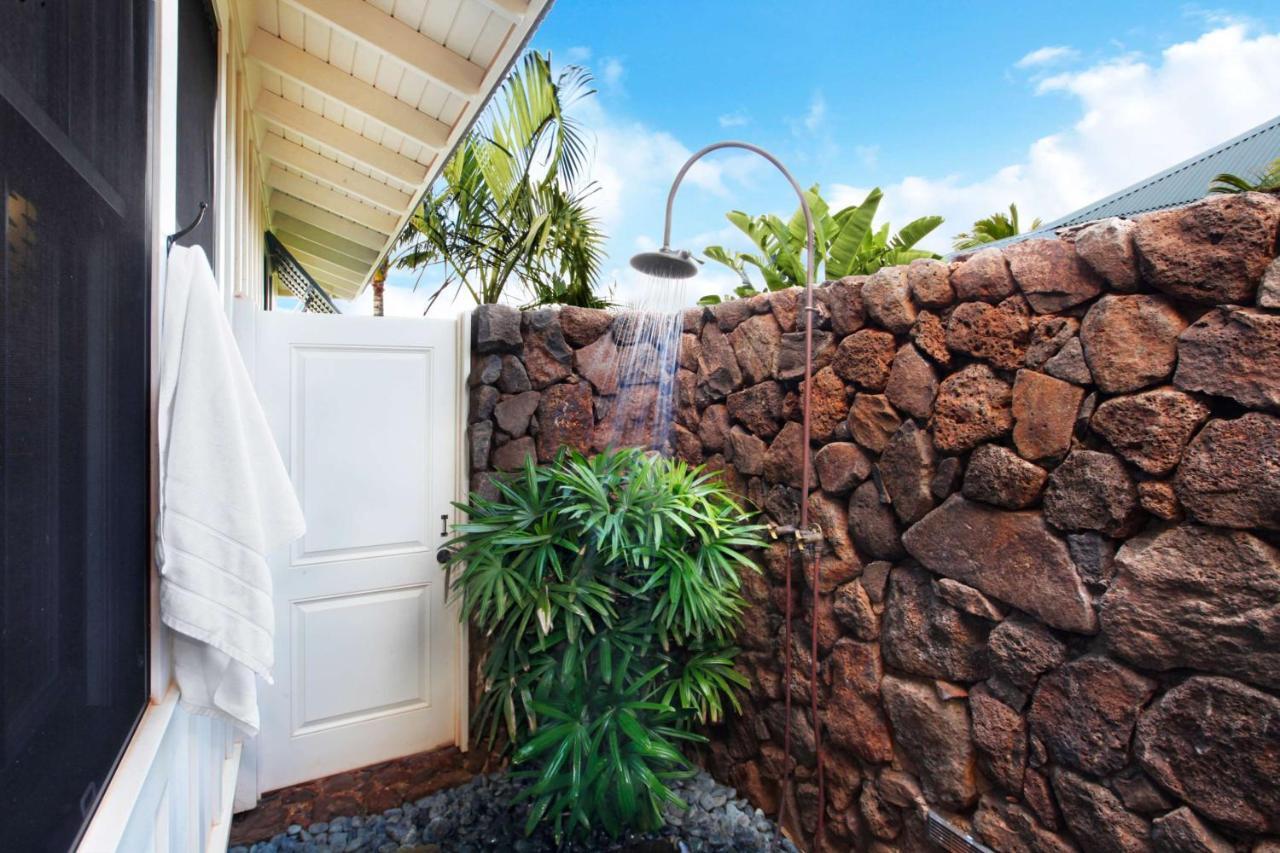 The Lodge At Kukuiula - Coraltree Residence Collection Koloa Eksteriør billede
