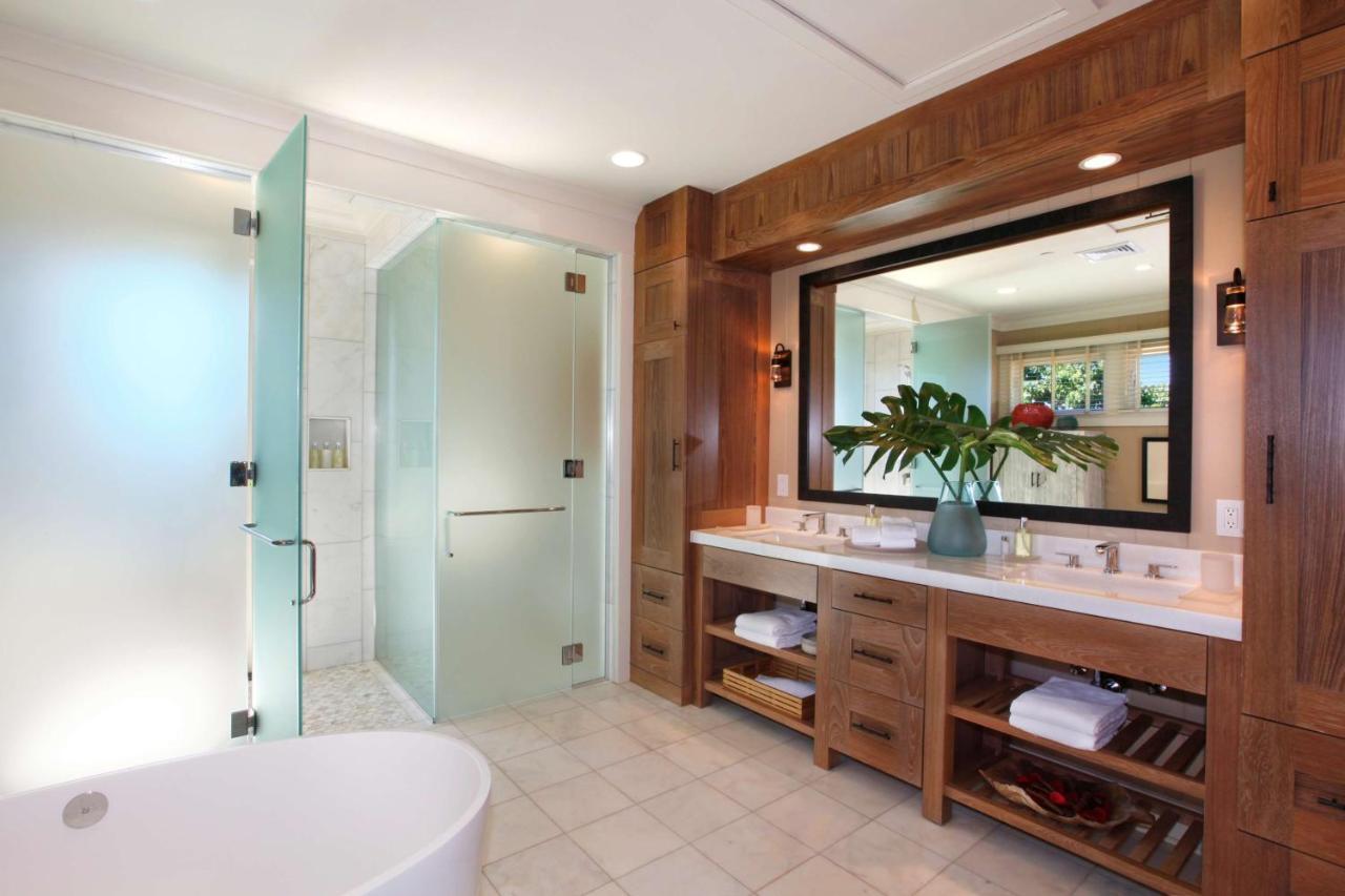 The Lodge At Kukuiula - Coraltree Residence Collection Koloa Eksteriør billede