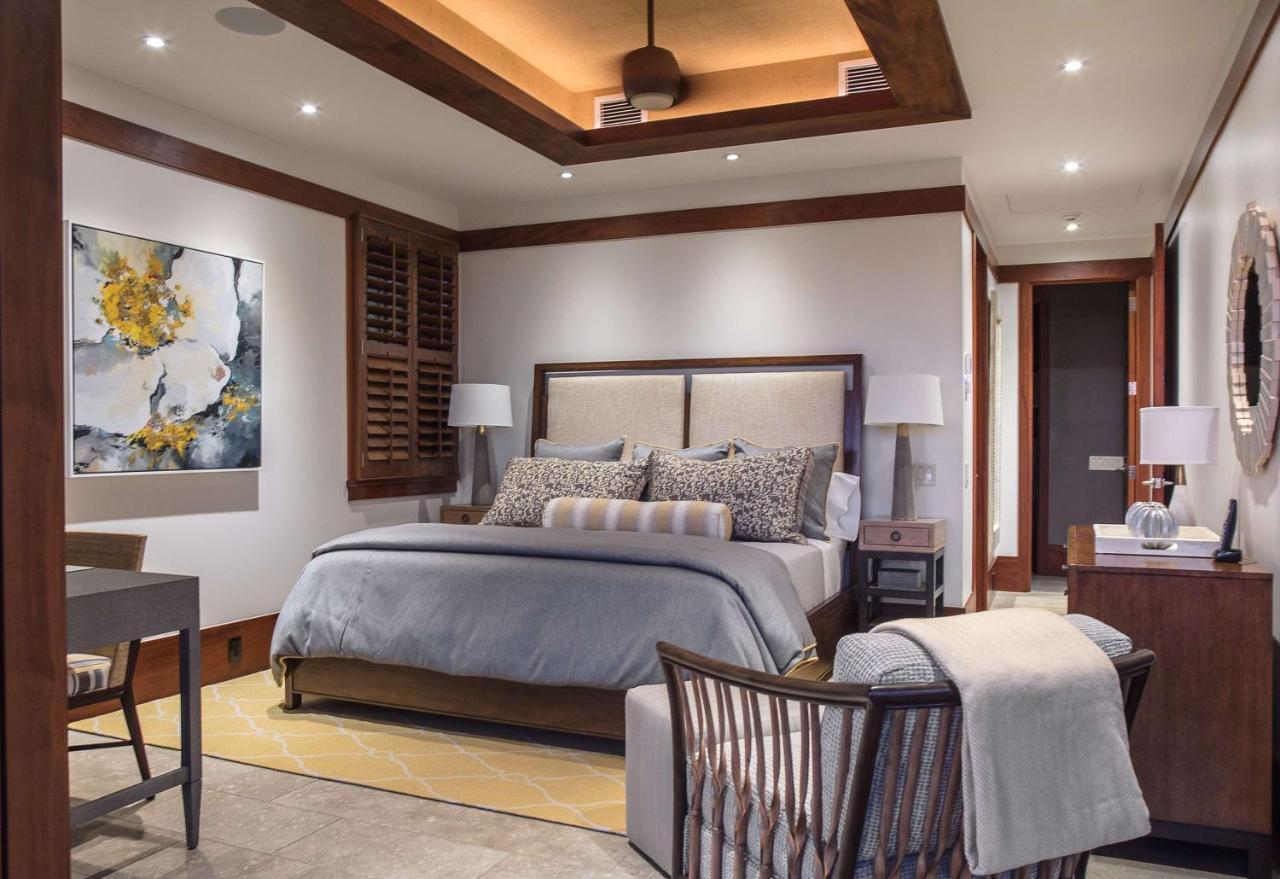 The Lodge At Kukuiula - Coraltree Residence Collection Koloa Eksteriør billede