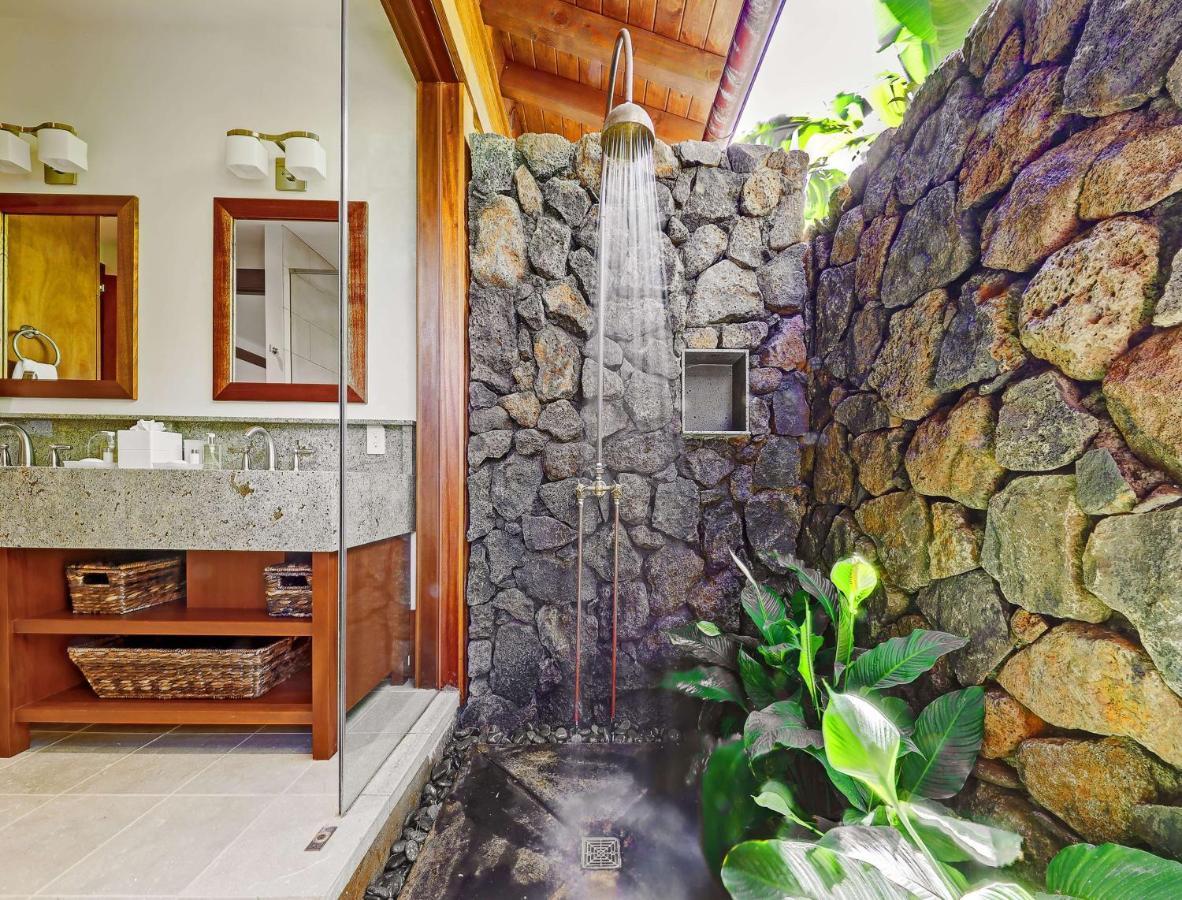 The Lodge At Kukuiula - Coraltree Residence Collection Koloa Eksteriør billede