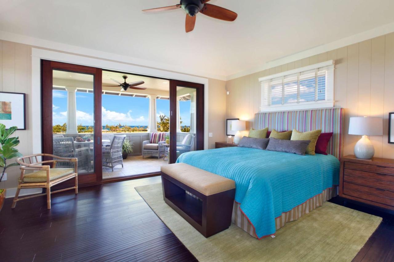 The Lodge At Kukuiula - Coraltree Residence Collection Koloa Eksteriør billede