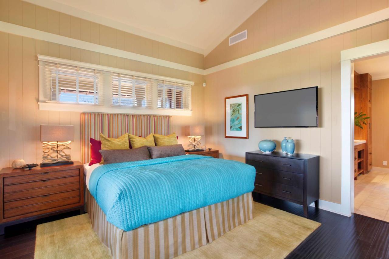 The Lodge At Kukuiula - Coraltree Residence Collection Koloa Eksteriør billede
