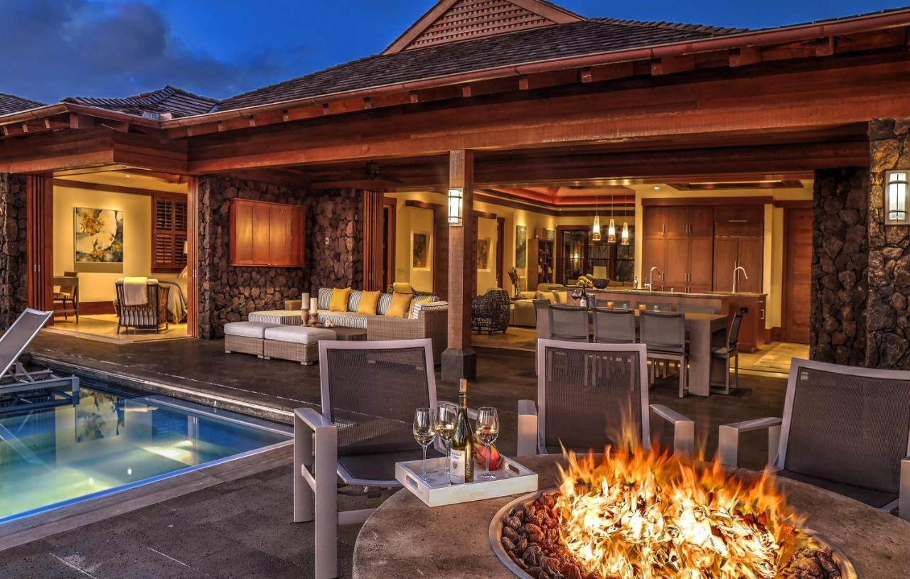 The Lodge At Kukuiula - Coraltree Residence Collection Koloa Eksteriør billede