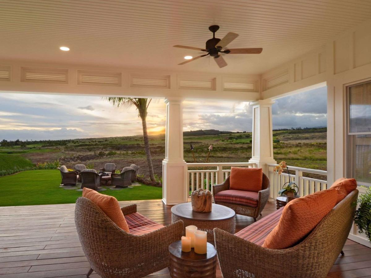 The Lodge At Kukuiula - Coraltree Residence Collection Koloa Eksteriør billede