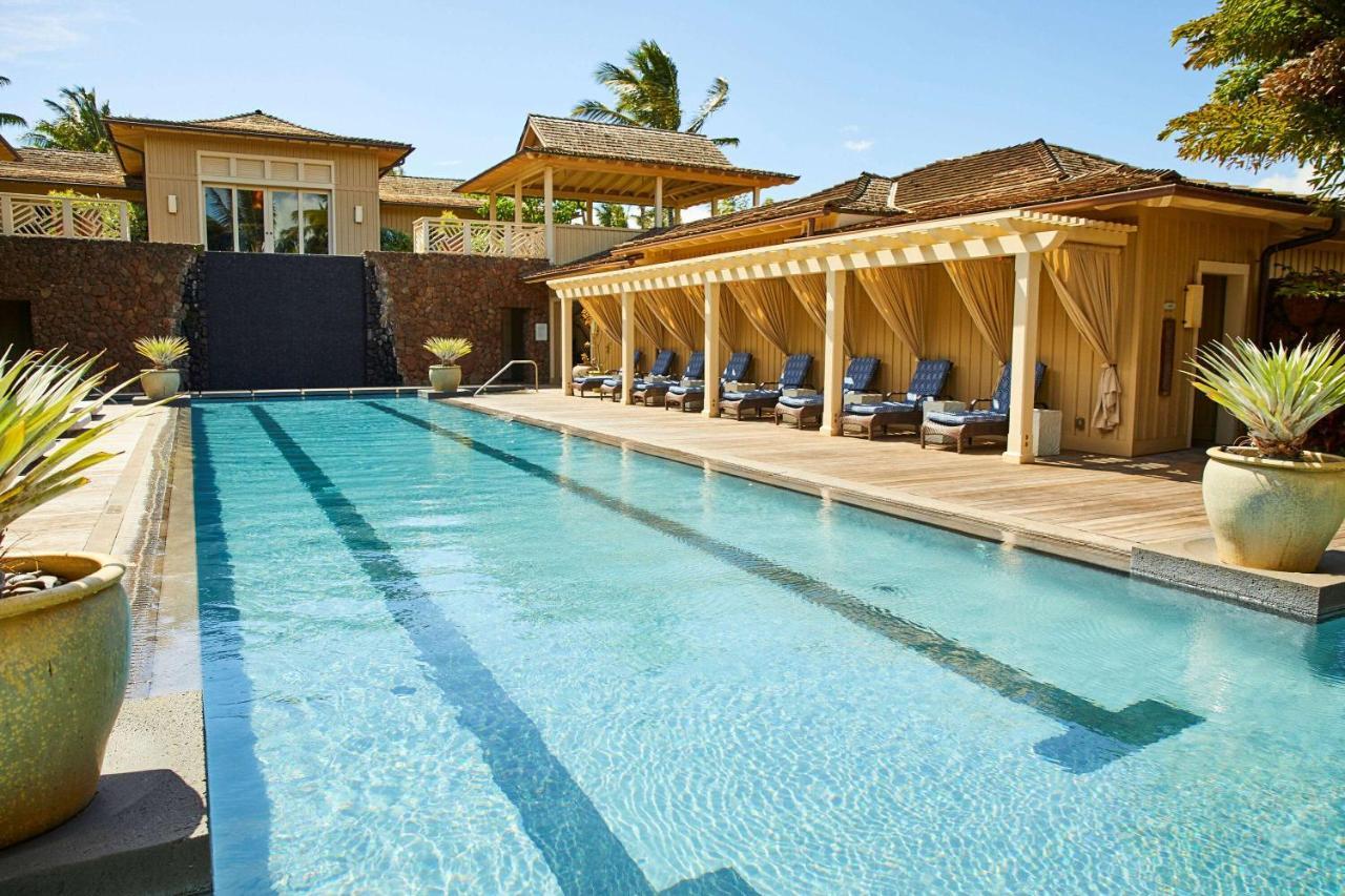 The Lodge At Kukuiula - Coraltree Residence Collection Koloa Eksteriør billede